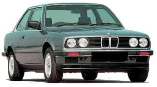ремонт Стартера BMW (БМВ) 324